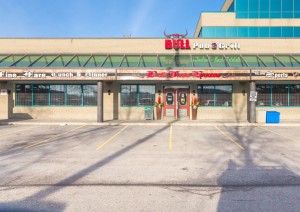 The Bull Mississauga